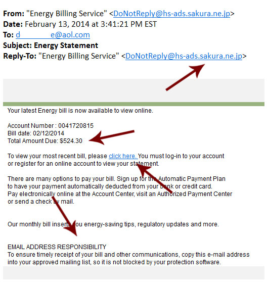 EnergyBillScam