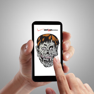 Verizon Tracking Cookies Turned Zombie