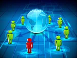 Web Presence