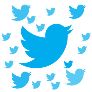 Twitter Storm