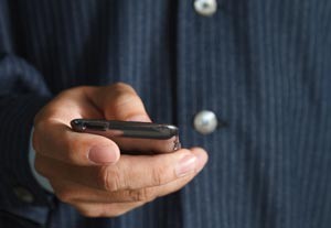 Phone