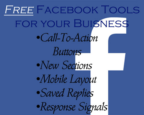 Facebook Business Tools