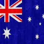 Australia Flag