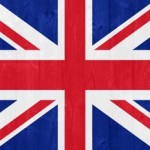 UK Flag