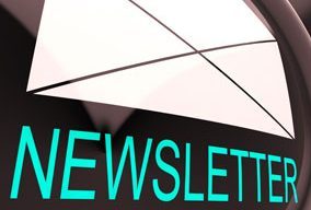 digital newsletter