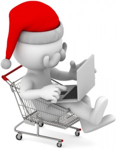 online shopping security