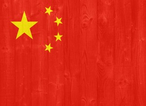 Chinese Internet censorship