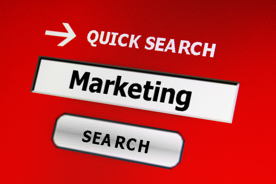 Search Engine Marketing