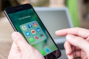 Maintaining Your Company’s Social Media