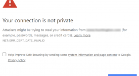 Why You Need an SSL Certificate on Your Website