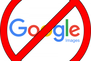 Google Images are Not Free