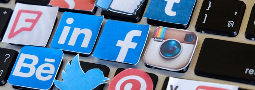 Types of Social Media and Their Uses for Businesses