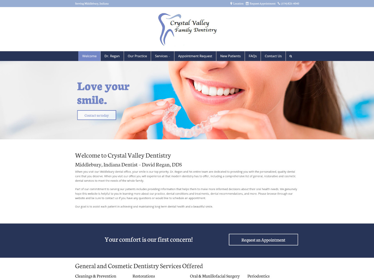 cvfdentistry.com