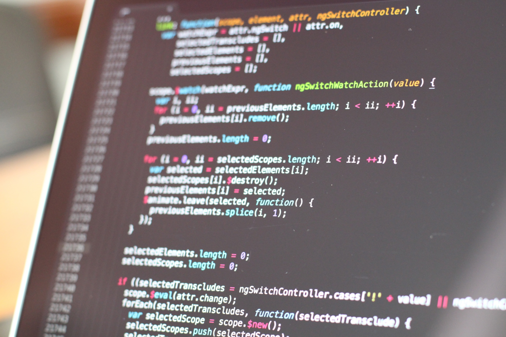 custom_programming API Integration
