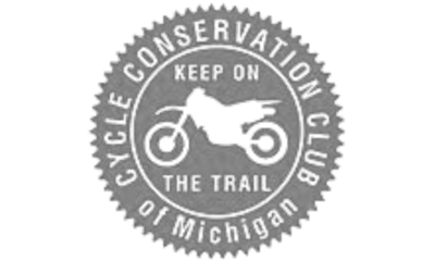 The Cycle Conservation Club of Michigan