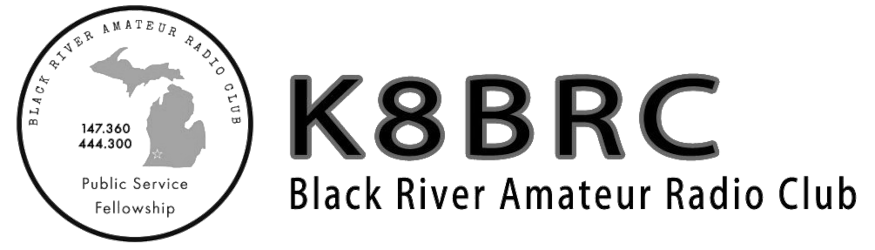 K8BRC - Black River Amateur Radio Club