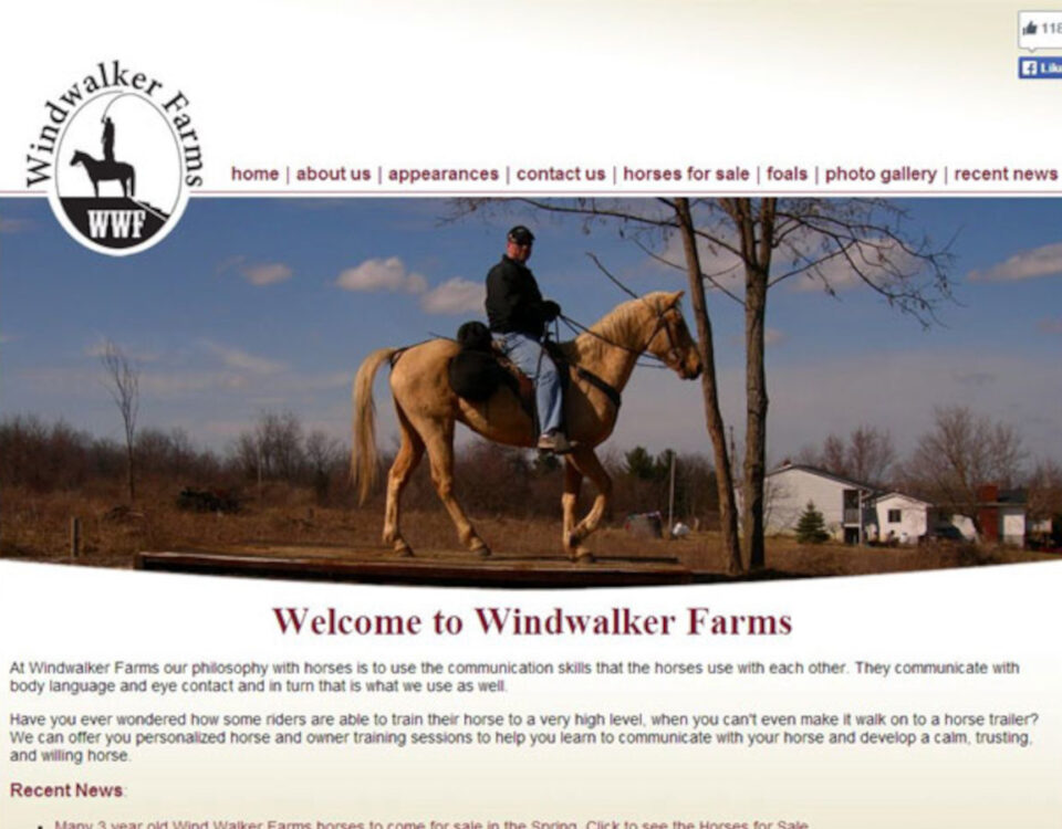 Windwalker Farms