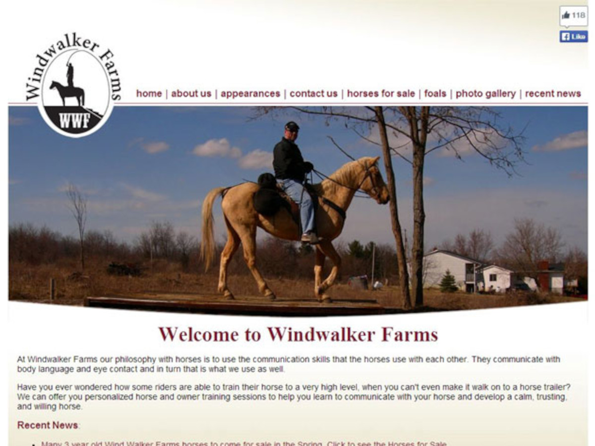 Windwalker Farms